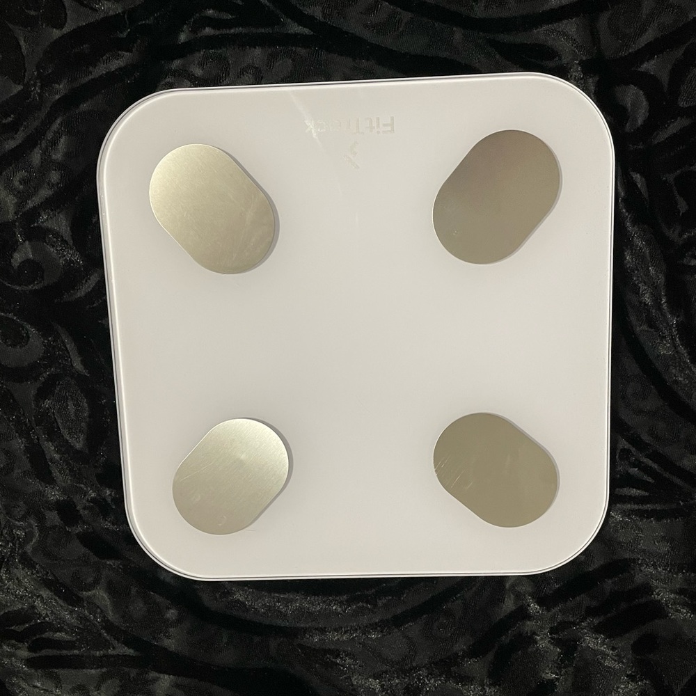 Fit Track Scale - Picture 3 of 9